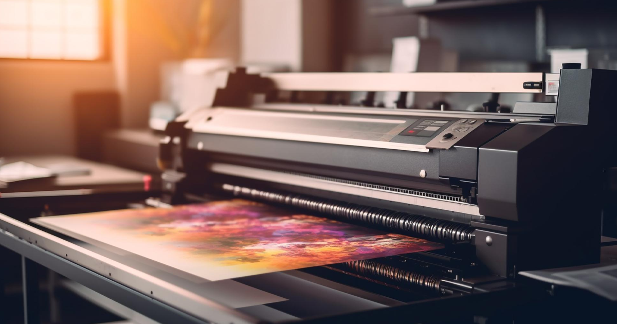 Urgent Printing Services in London: Fast, Reliable Solutions for Businesses