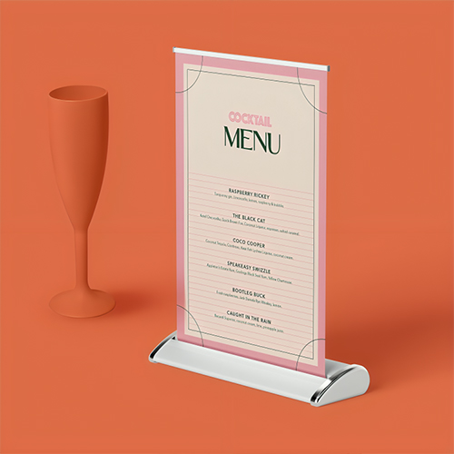 Premium Quality Every Time