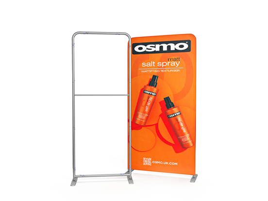 Desktop Roller Banners