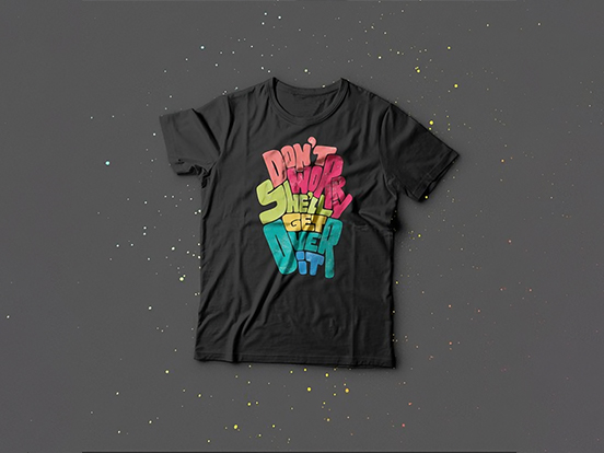 T-Shirts Printing